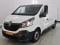 preview Renault Trafic #0