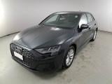 Audi 16 AUDI A3 / 2020 / 5P / BERLINA 35 TFSI BUSINESS S.BACK #0