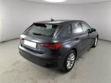 Audi 16 AUDI A3 / 2020 / 5P / BERLINA 35 TFSI BUSINESS S.BACK #1