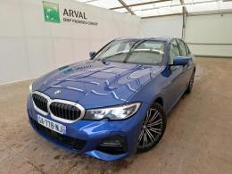 BMW 318d 150ch M Sport BVA8 Série 3 Berline 318 d M Sport 2.0 150CV BVA8 E6d