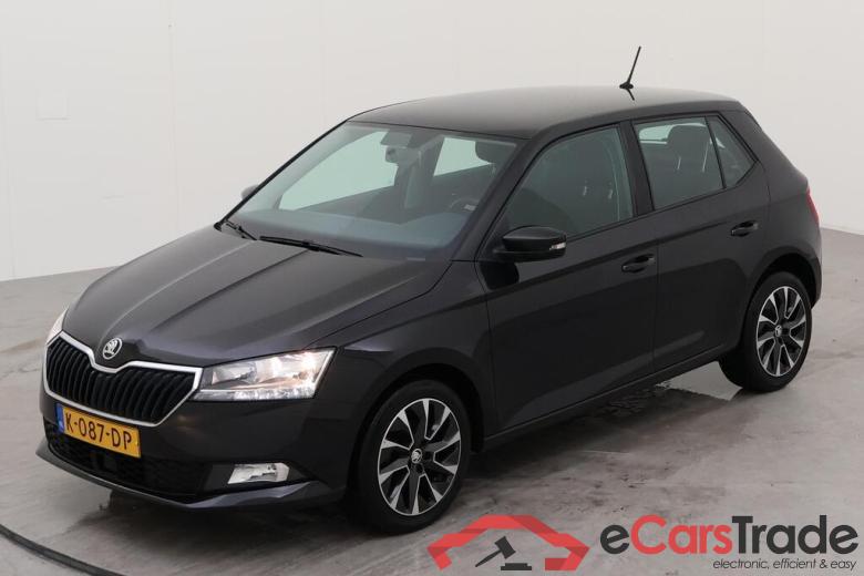 SKODA FABIA 70 kW #1