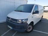 Volkswagen 2.0 TDi 102 L1H1 Business Line T6 Transporter Kasten 2.0 100CV BVM5 #0