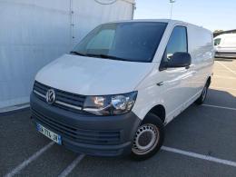 Volkswagen 2.0 TDi 102 L1H1 Business Line T6 Transporter Kasten 2.0 100CV BVM5