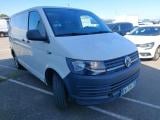 Volkswagen 2.0 TDi 102 L1H1 Business Line T6 Transporter Kasten 2.0 100CV BVM5 #3