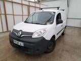 Renault Grand Confort dCi 90 Kangoo Express Grand Confort (L1) 1.5 dCi 90CV BVM5 E6 #0