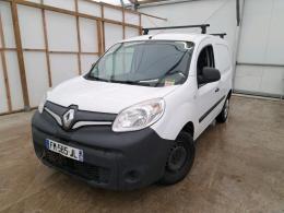 Renault Grand Confort dCi 90 Kangoo Express Grand Confort (L1) 1.5 dCi 90CV BVM5 E6