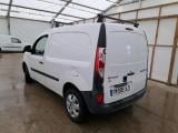 Renault Grand Confort dCi 90 Kangoo Express Grand Confort (L1) 1.5 dCi 90CV BVM5 E6 #1