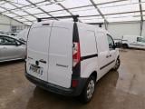 Renault Grand Confort dCi 90 Kangoo Express Grand Confort (L1) 1.5 dCi 90CV BVM5 E6 #2