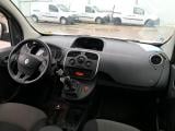 Renault Grand Confort dCi 90 Kangoo Express Grand Confort (L1) 1.5 dCi 90CV BVM5 E6 #4