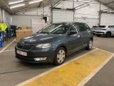 SKODA Rapid Spaceback Rapid Spaceback Active 1,6 TDI 66 kW 5-speed mech. #0