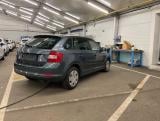 SKODA Rapid Spaceback Rapid Spaceback Active 1,6 TDI 66 kW 5-speed mech. #1