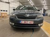 SKODA Rapid Spaceback Rapid Spaceback Active 1,6 TDI 66 kW 5-speed mech. #4