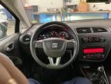 SEAT Leon 1.6 TDI REFER 4d 77 D38 G0J #4