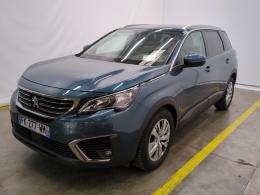 Peugeot BlueHDi 130 S&S EAT8 ACTIVE BUSINESS 5008 Active Business 1.5 HDi 130CV BVA8 E6dT