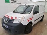 Renault Extra RLink dCi 90 RENAULT Kangoo Express VU 4p Fourgonnette Extra RLink dCi 90 #0