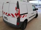 Renault Extra RLink dCi 90 RENAULT Kangoo Express VU 4p Fourgonnette Extra RLink dCi 90 #2