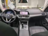 BMW 320d xDrive 190ch Business Design BVA8 Série 3 Touring 320 d xDrive Lounge 2.0 190CV BVA8 E6d #4