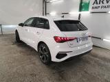 Audi 35 TDI 150 S tronic S Line A3 Sportback 35 TDI S line 2.0 TDI 150CV BVA7 E6d #1