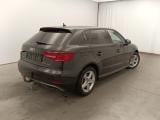 Audi A3 Sportback 40 e-tron S tronic 5d #1