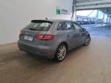 Audi 35 TDI 150 S TRONIC BUSINESS LINE AUDI A3 Sportback 5p Berline 35 TDI 150 S TRONIC BUSINESS LINE #2