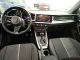 Audi 1.0 TFSI 110 S tronic 7 Business Line A1 Sportback 30 TFSI Business line 1.0 TFSI 110CV BVA7 E6d #4