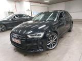 AUDI - AUD A3 SB TDi 150PK Sport Pack Platinum & Sport #0