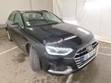 Audi 30 TDI 136 S tronic Business line A4 Avant 30 TDI Business Line 2.0 TDI 135CV BVA7 E6d #3