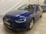 AUDI A4 AVANT DIESEL - 2020 35 TDi S tronic Business #0