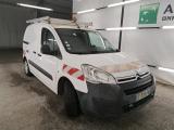 Citroen BlueHDi 100 S&S BVM Business M Berlingo Fourgon Business L1 (Court) 1.6 BlueHDi 100CV BVM5 E6 #3