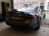 AUDI A7 Sportback 55 TFSI e quattro Competition #1