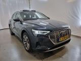 AUDI e-tron 50 quattro Business edition Plus 71 kWh #1