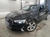 Audi 30 TDI 116 SPORT A3 Sportback 30 TDI Sport 1.6 TDI 115CV BVM6 E6dT #0