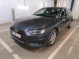 Audi A4 Avant A4 Avant 2.0 30 TDi S tronic Business Ed 100kW/136pk  5D/P Auto-7 #0