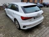 Audi A3 SB ´20 A3 Sportback 30 TDI 2.0 TDI 85KW AT7 E6d #3