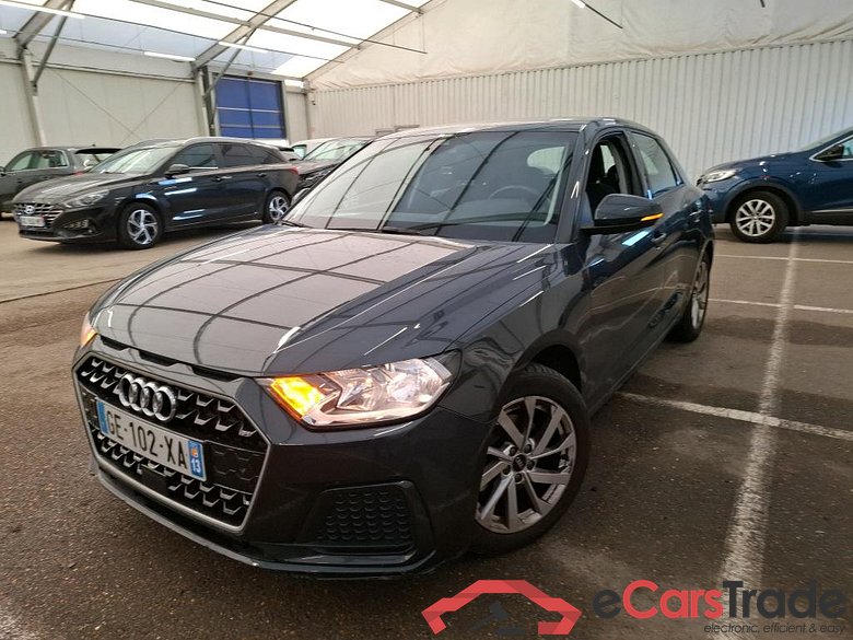 Audi 1.0 TFSI 110 S tronic 7 Business Line A1 Sportback 30 TFSI Business line 1.0 TFSI 110CV BVA7 E6d #1