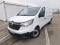 preview Renault Trafic #0