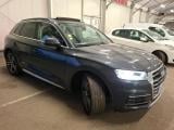 Audi 40 TDI 190 QTT S TRONIC 7 DESIGN LUXE Q5 design luxe quattro 2.0 TDI 190CV BVA7 E6 #3