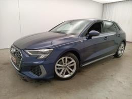 AUDI A3 Sportback 30 TDI S Line S-Tronic