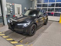 Alfa Romeo Stelvio (630)(2017->) DE - SUV5 2.0 Turbo 16V EU6d-T, Veloce Q4 OPF (EURO 6d-TEMP), (Facelift) 2020 - 2020