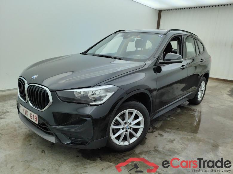BMW X1 sDrive16dA (85 kW) 5d #1