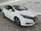 preview Nissan Leaf #1