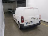 Citroen BlueHDi 100 S&S BVM Business M Berlingo Fourgon Business L1 (Court) 1.6 BlueHDi 100CV BVM5 E6 #1