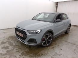 Audi A1 Sportback 1.0 30 TFSI 85 kW S tronic citycarver 5d