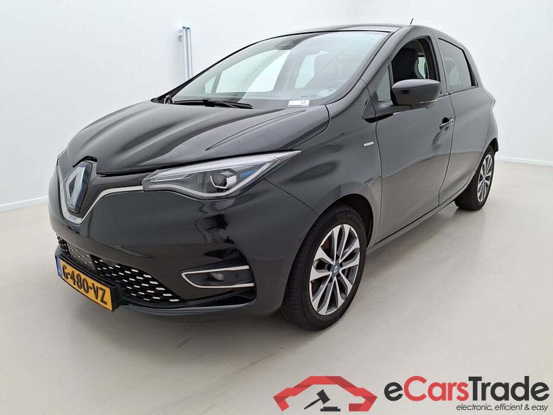 RENAULT Zoe R135 Edition One 52 kWh