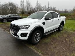 FORD Ranger Double Cab Ranger 2.0 BiT EcoBlue Wildtrak (EU6.2)