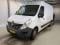 preview Renault Master #0