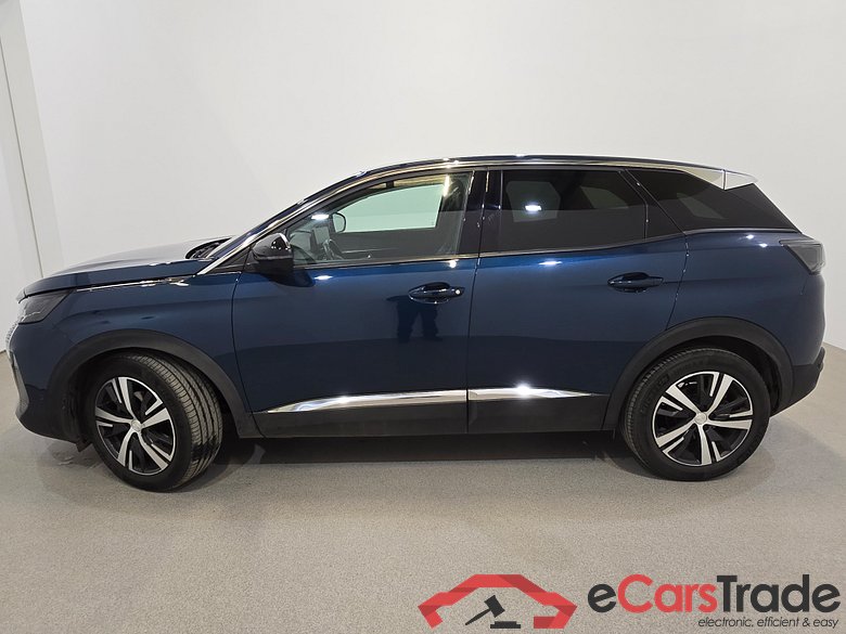 Peugeot 3008 1.5 BlueHDi Allure Aut. LED I-Cockpit Navi Ambient 1/2 Sport-Leather KeylessGo Camera Klima PDC ... #2