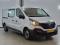 preview Renault Trafic #1