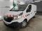 preview Renault Trafic #0