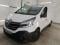 preview Renault Trafic #0